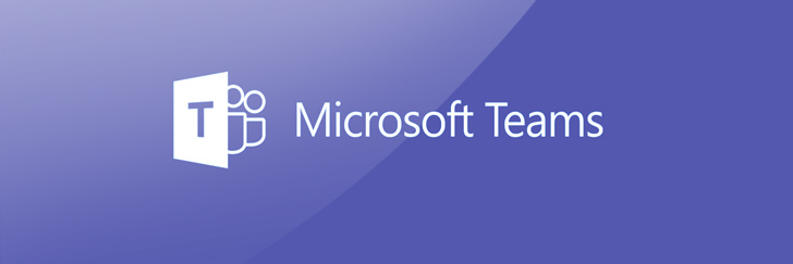 Teams ms Microsoft Teams